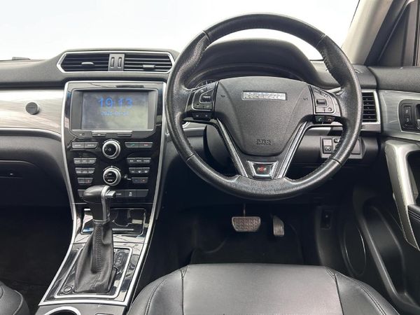 2018-Haval-H2-15T-Luxury-Auto image:8