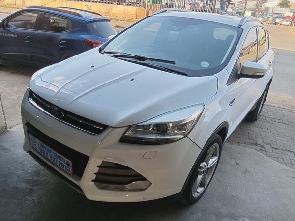 2015-Ford-Kuga-20-EcoBoost-Titanium-AWD-Auto image:2