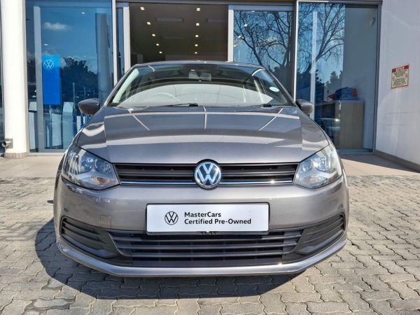 2021-Volkswagen-Polo-Vivo-14-Trendline-5-dr image:1