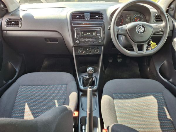2021-Volkswagen-Polo-Vivo-14-Trendline-5-dr image:7