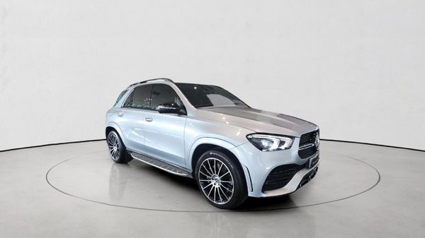 2023-Mercedes-Benz-GLE-400d-4Matic image:2