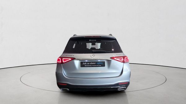 2023-Mercedes-Benz-GLE-400d-4Matic image:5