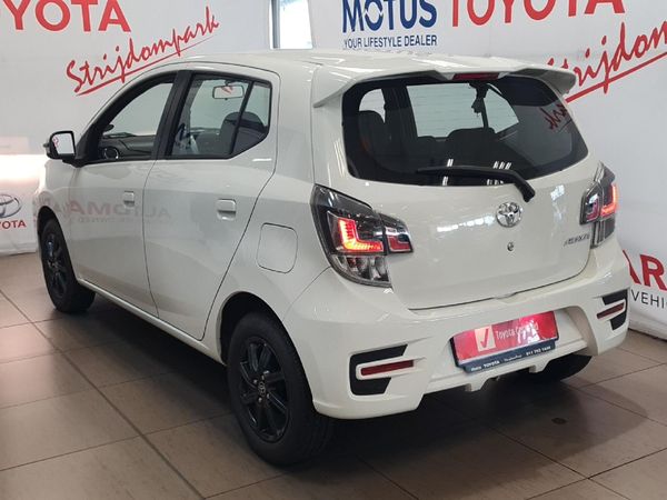 2022-Toyota-Agya-10-Auto image:19
