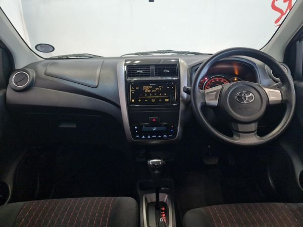 2022-Toyota-Agya-10-Auto image:5