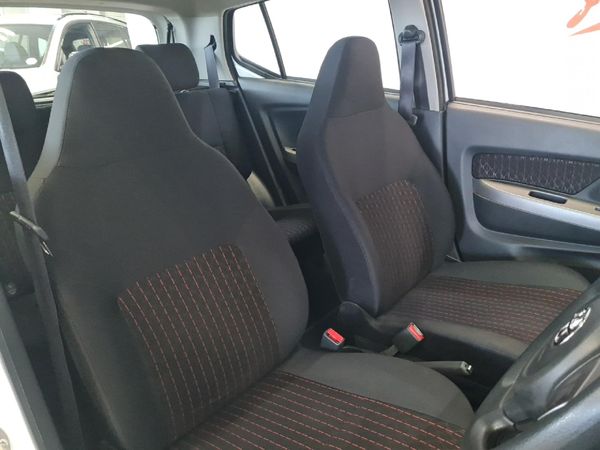 2022-Toyota-Agya-10-Auto image:13