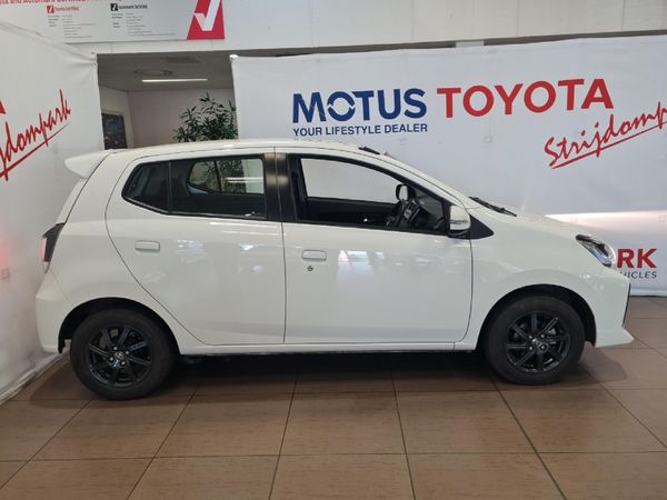 2022-Toyota-Agya-10-Auto image:2
