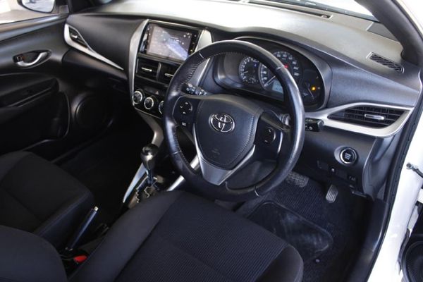 2019-Toyota-Yaris-15-XS-Auto-5-dr image:10