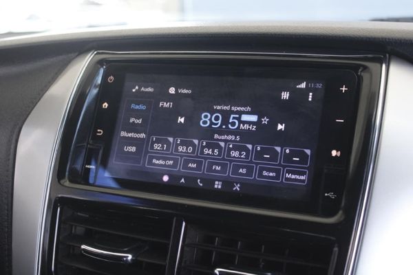 2019-Toyota-Yaris-15-XS-Auto-5-dr image:17