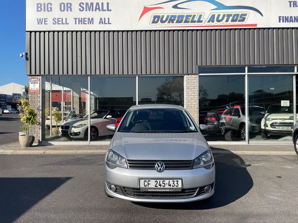 2015-Volkswagen-Polo-Vivo-GP-16-Comfortline image:1