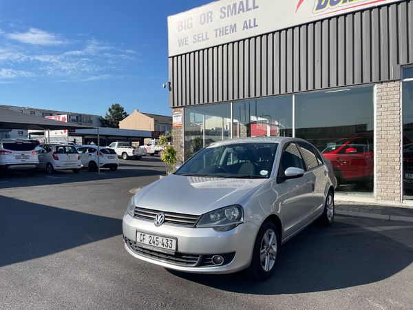 2015-Volkswagen-Polo-Vivo-GP-16-Comfortline image:2