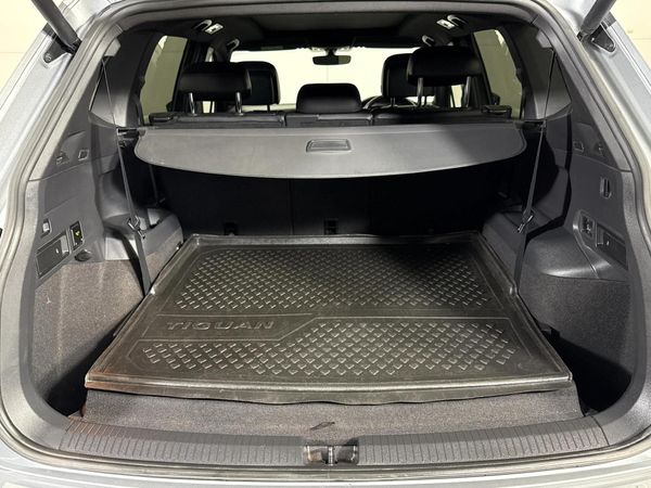 2022-Volkswagen-Tiguan-Allspace-20-TSI-Highline-4Motion-Auto-162kW image:14