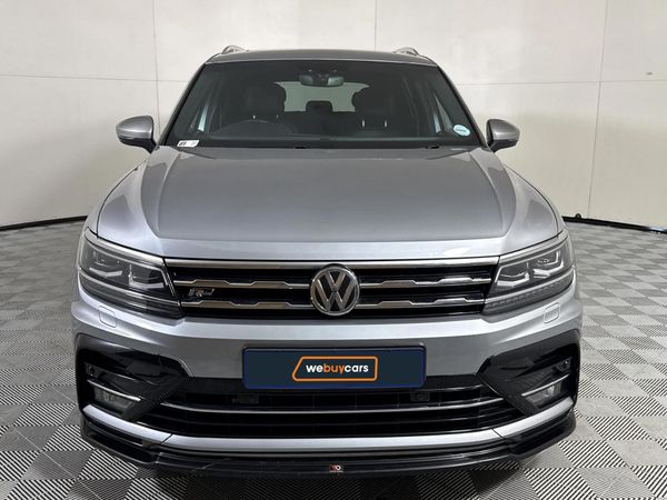 2022-Volkswagen-Tiguan-Allspace-20-TSI-Highline-4Motion-Auto-162kW image:15