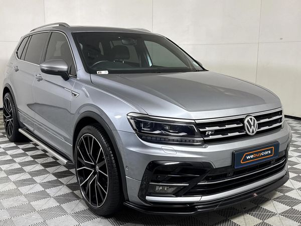 2022-Volkswagen-Tiguan-Allspace-20-TSI-Highline-4Motion-Auto-162kW image:16