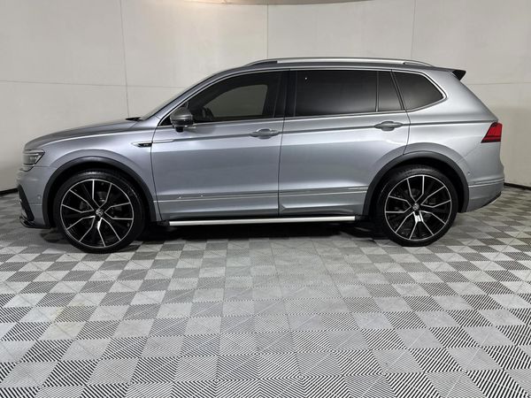 2022-Volkswagen-Tiguan-Allspace-20-TSI-Highline-4Motion-Auto-162kW image:19