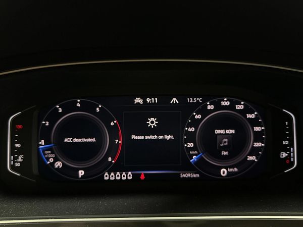 2022-Volkswagen-Tiguan-Allspace-20-TSI-Highline-4Motion-Auto-162kW image:2