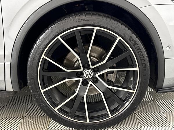 2022-Volkswagen-Tiguan-Allspace-20-TSI-Highline-4Motion-Auto-162kW image:5
