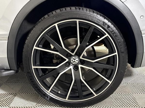 2022-Volkswagen-Tiguan-Allspace-20-TSI-Highline-4Motion-Auto-162kW image:6