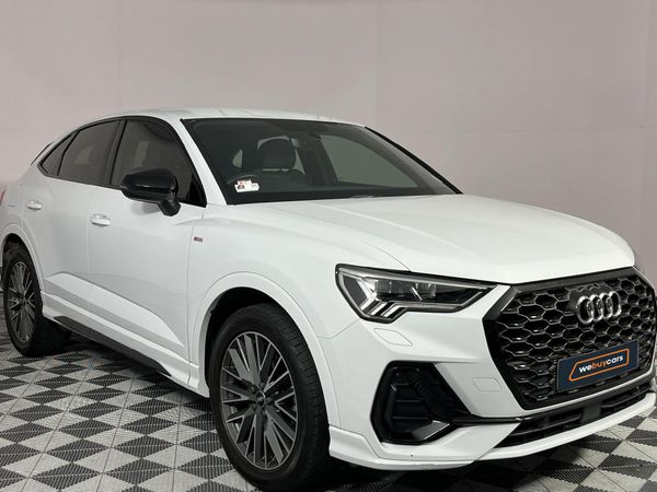 2022-Audi-Q3-Sportback-14-TFSI-Auto-S-Line-35-TFSI image:16