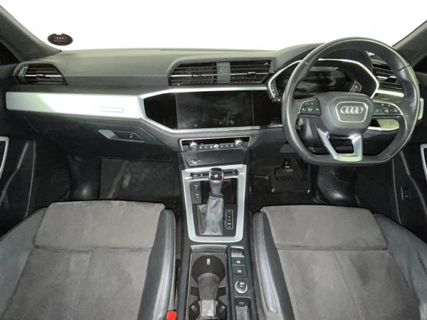 2022-Audi-Q3-Sportback-14-TFSI-Auto-S-Line-35-TFSI image:1