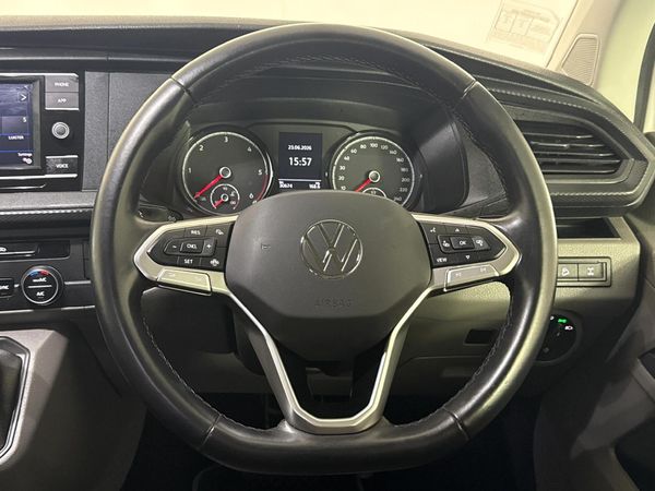 2023-Volkswagen-Kombi-T61-20-BiTDI-Trendline-Plus-Auto-4Motion-146kW image:9