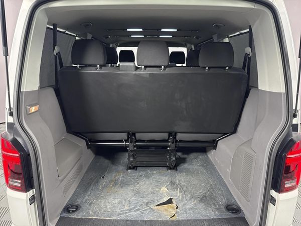 2023-Volkswagen-Kombi-T61-20-BiTDI-Trendline-Plus-Auto-4Motion-146kW image:11