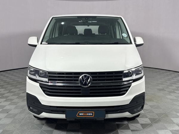 2023-Volkswagen-Kombi-T61-20-BiTDI-Trendline-Plus-Auto-4Motion-146kW image:13