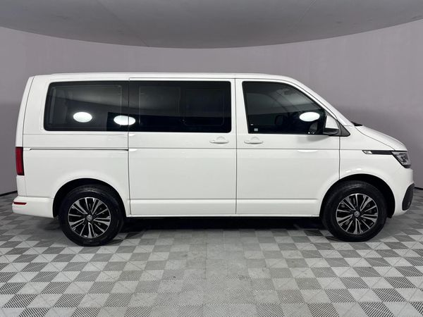 2023-Volkswagen-Kombi-T61-20-BiTDI-Trendline-Plus-Auto-4Motion-146kW image:15