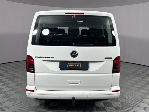 2023-Volkswagen-Kombi-T61-20-BiTDI-Trendline-Plus-Auto-4Motion-146kW image:16