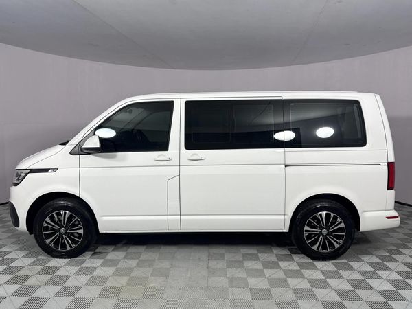 2023-Volkswagen-Kombi-T61-20-BiTDI-Trendline-Plus-Auto-4Motion-146kW image:17