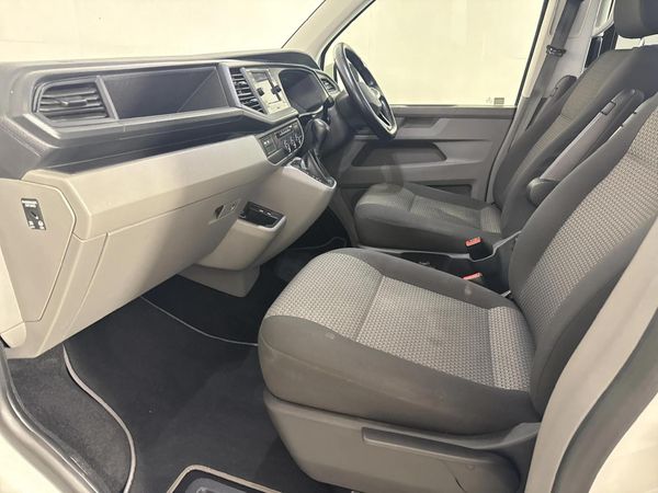 2023-Volkswagen-Kombi-T61-20-BiTDI-Trendline-Plus-Auto-4Motion-146kW image:5