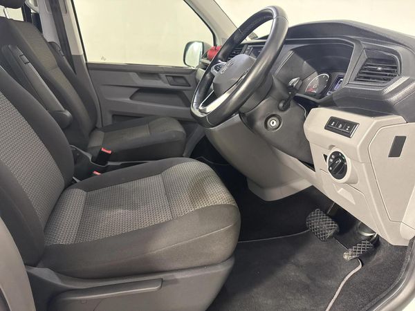 2023-Volkswagen-Kombi-T61-20-BiTDI-Trendline-Plus-Auto-4Motion-146kW image:6