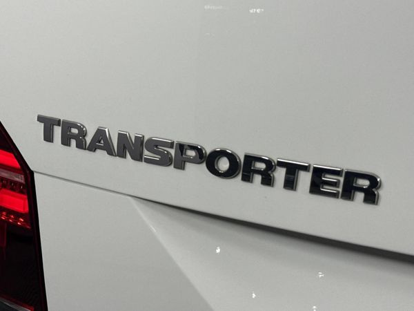 2023-Volkswagen-Kombi-T61-20-BiTDI-Trendline-Plus-Auto-4Motion-146kW image:8
