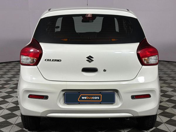 2025-Suzuki-Celerio-10-GA image:17