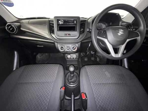 2025-Suzuki-Celerio-10-GA image:1