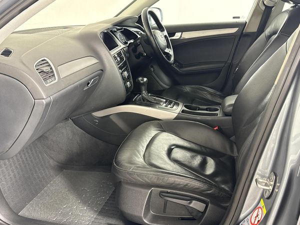 2015-Audi-A4-18-T-S-Auto image:8