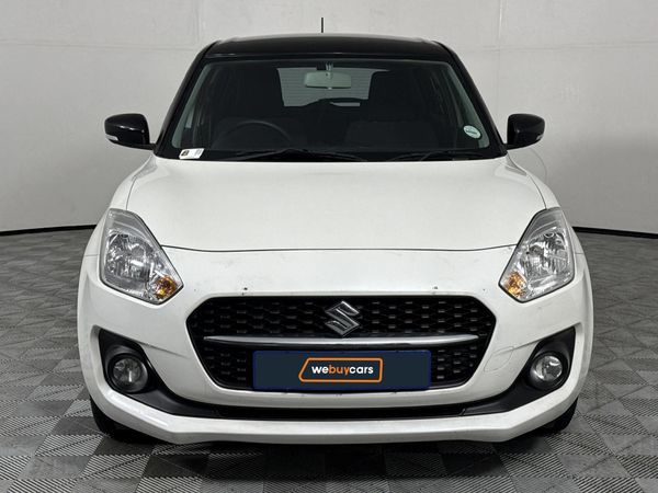 2022-Suzuki-Swift-12-GLX image:14