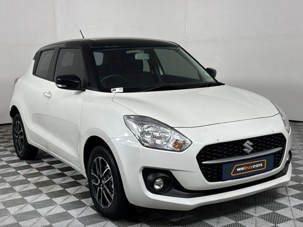 2022-Suzuki-Swift-12-GLX image:15