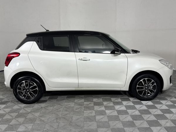 2022-Suzuki-Swift-12-GLX image:16
