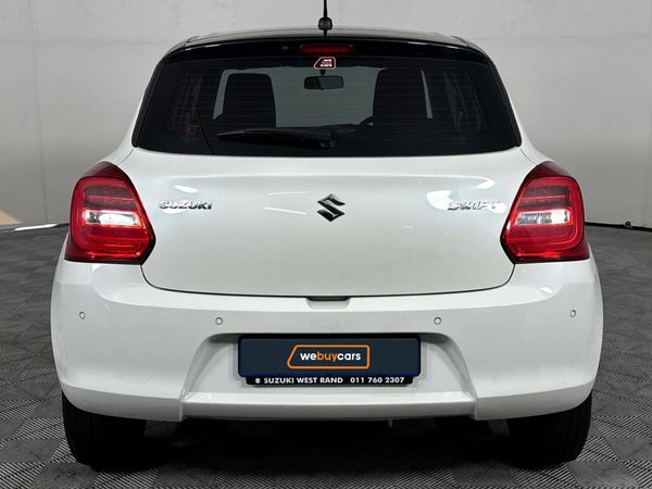 2022-Suzuki-Swift-12-GLX image:17