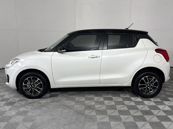 2022-Suzuki-Swift-12-GLX image:18
