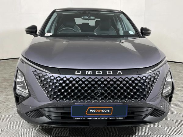 2026-Omoda-C5-15T-Luxury-X image:14