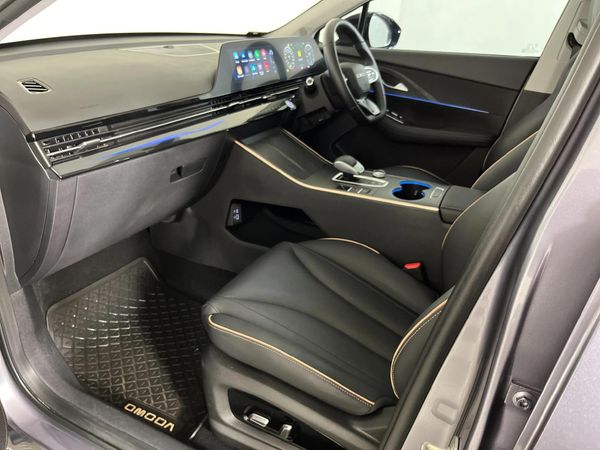 2026-Omoda-C5-15T-Luxury-X image:8