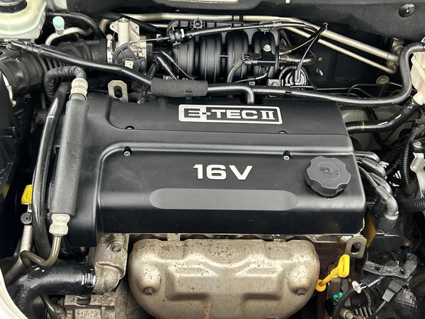 2010-Chevrolet-Aveo-16-LS-Hatch image:13