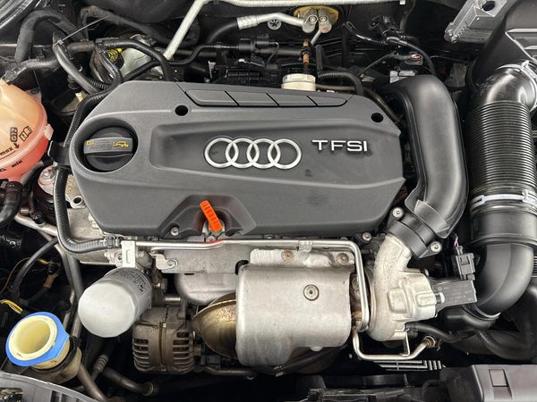 2013-Audi-A1-Sportback-14-TFSI-Ambition image:13