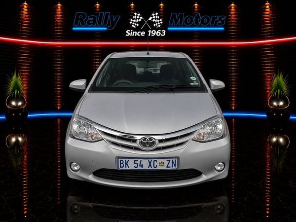 2015-Toyota-Etios-15-XS-5-dr image:1
