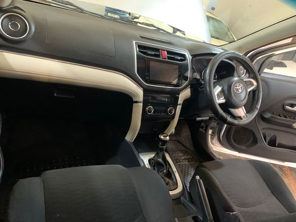 2019-Toyota-Rush-15 image:20