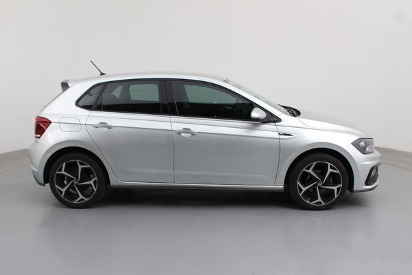2021-Volkswagen-Polo-10-TSI-Comfortline-Auto image:9
