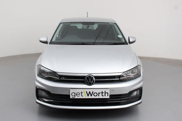 2021-Volkswagen-Polo-10-TSI-Comfortline-Auto image:2
