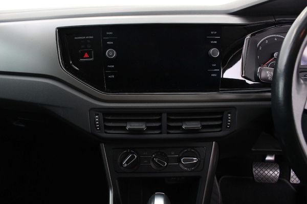 2021-Volkswagen-Polo-10-TSI-Comfortline-Auto image:3
