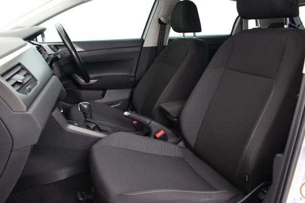 2021-Volkswagen-Polo-10-TSI-Comfortline-Auto image:8